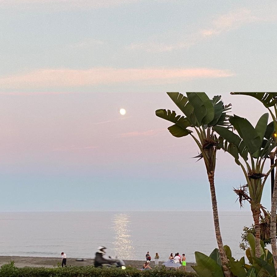 托罗克斯科斯塔Tranquilidad Y Relax公寓 外观 照片